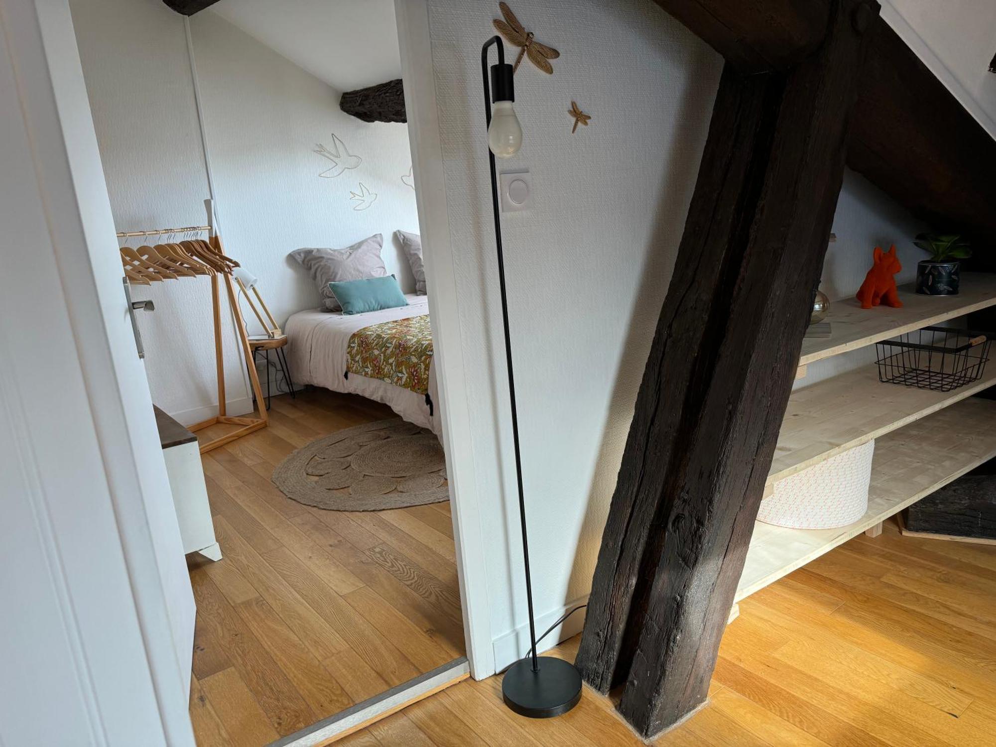 Ღ La Cabane Rochelaise • Vue Sur Le Vieux-Port La Rochelle  Exterior foto